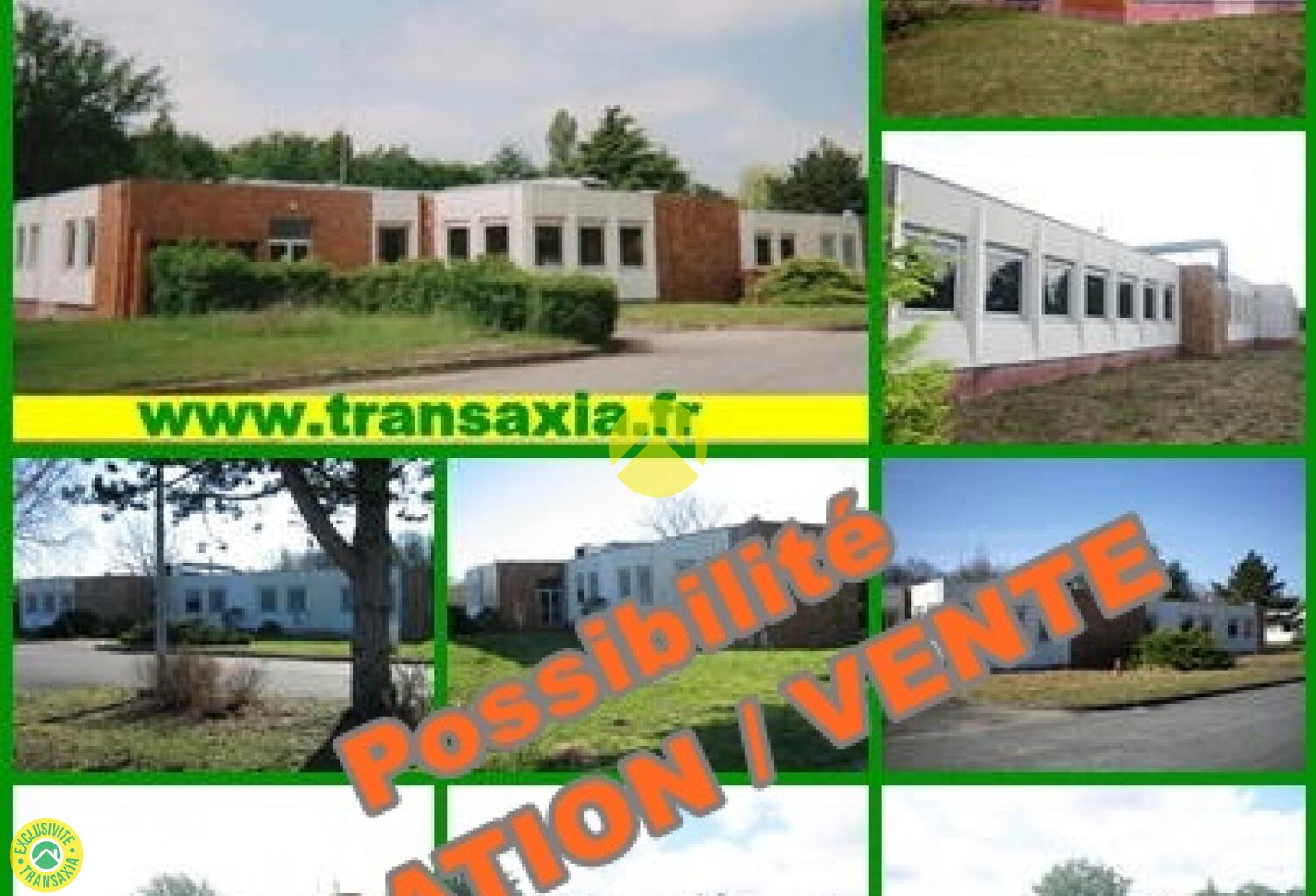 Possibilité LOCATION - VENTE  — photo 1