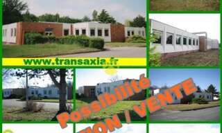 Maison 12 Pièces 480 m² à vendre à Jouac (87890)