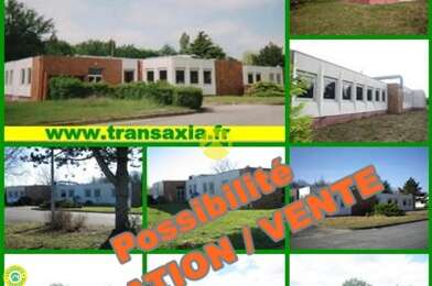 Maison 12 pièces 250000 €