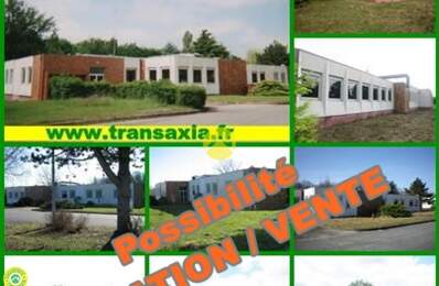 Possibilité LOCATION - VENTE  — photo du bien