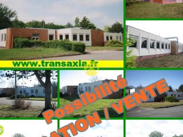 Possibilité LOCATION - VENTE — photo du bien