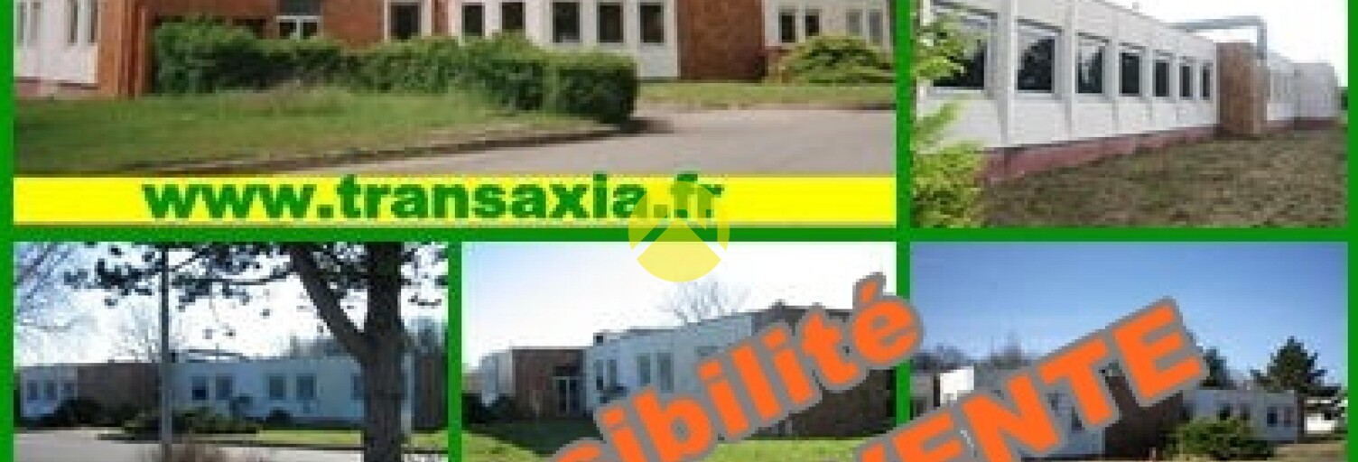 Maison 12 Pièces 480 m² à vendre à Jouac (87890)