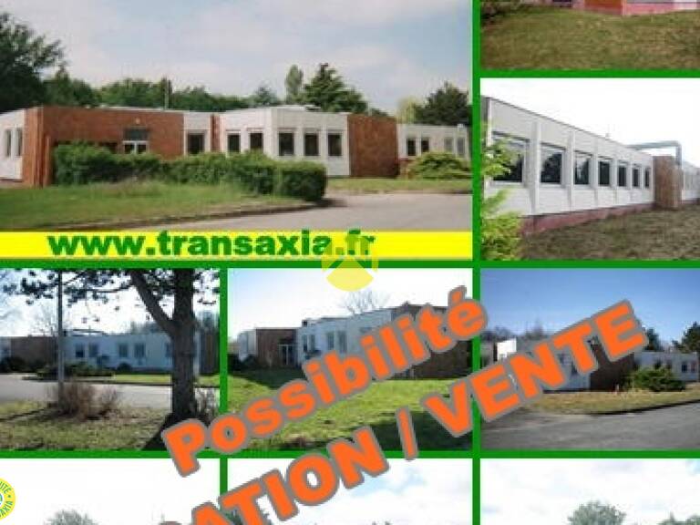 Possibilité LOCATION - VENTE  — photo 1