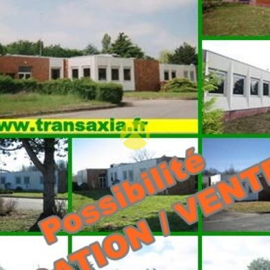 Maison 12 pièces 250000 €