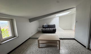 Appartement 1 Pièce 22 m² à louer à Sault (84390)