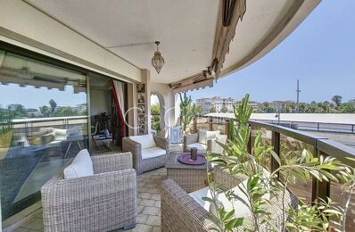 appartement 3 pièces 103 m2 à vendre à Cannes (06400)