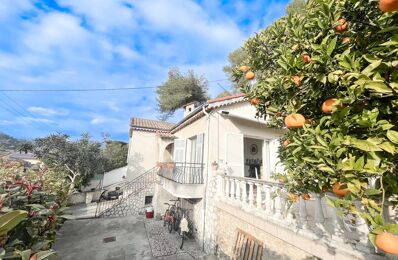 maison 4 pièces 120 m2 à vendre à Cagnes-sur-Mer (06800)