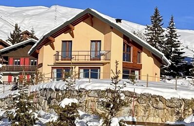 vente maison 840 000 € à proximité de Saint-Jean-de-Maurienne (73300)