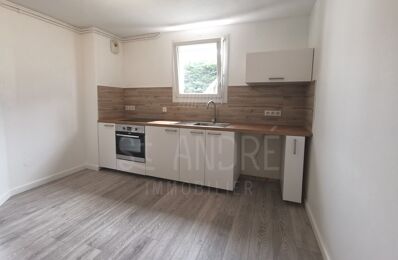 location maison 880 € CC /mois à proximité de Commelle (38260)