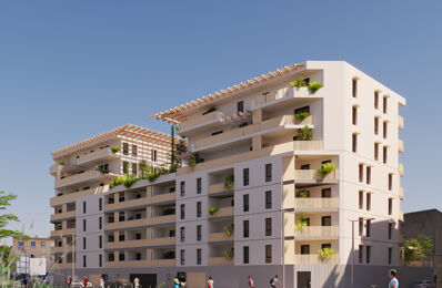 vente appartement 244 304 € à proximité de Villeneuve-Lès-Béziers (34420)