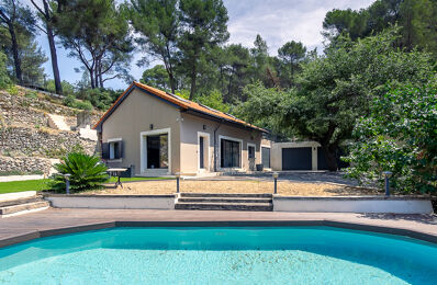 location maison 2 995 € CC /mois à proximité de Cassis (13260)