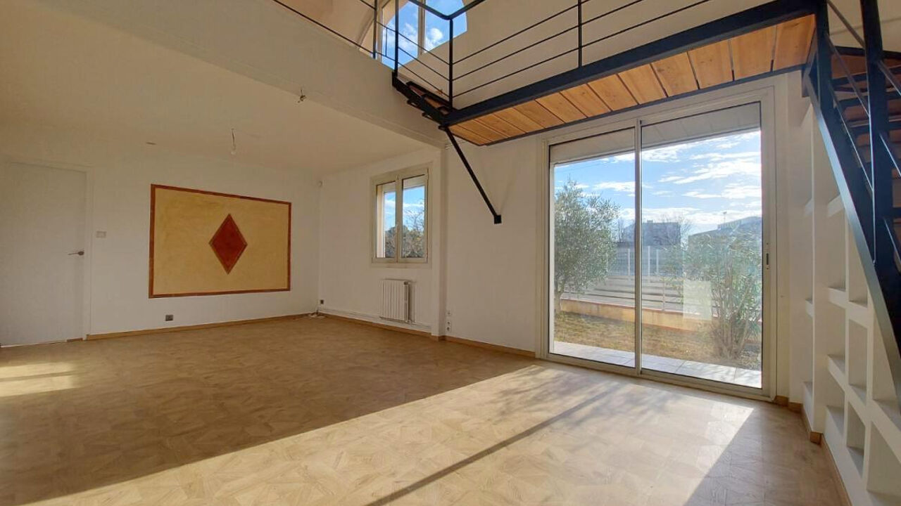 maison 5 pièces 99 m2 à louer à Blagnac (31700)