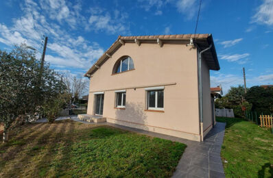 location maison 1 390 € CC /mois à proximité de Portet-sur-Garonne (31120)