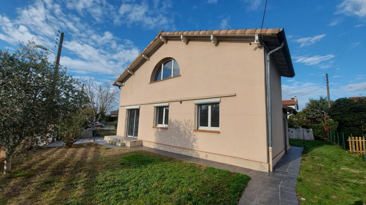 maison 5 pièces 99 m2 à louer à Blagnac (31700)