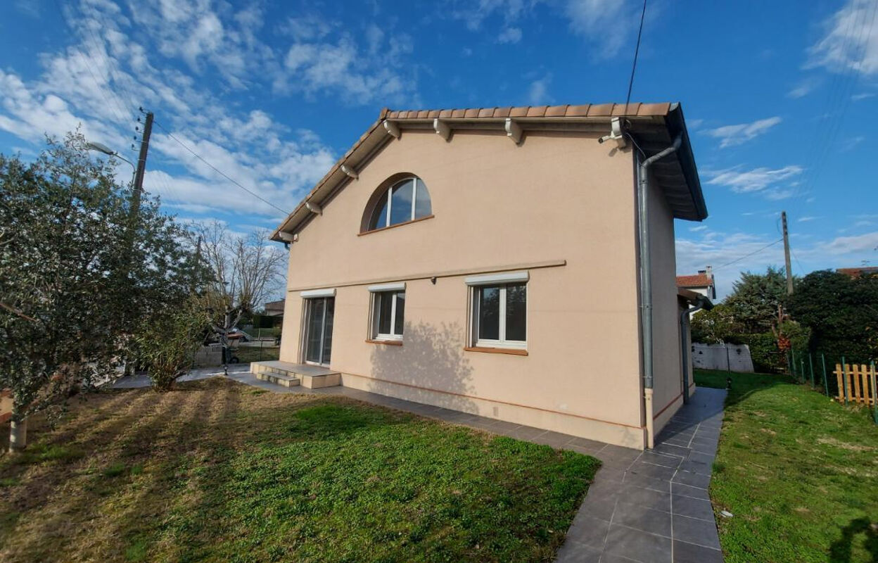 maison 5 pièces 99 m2 à louer à Blagnac (31700)