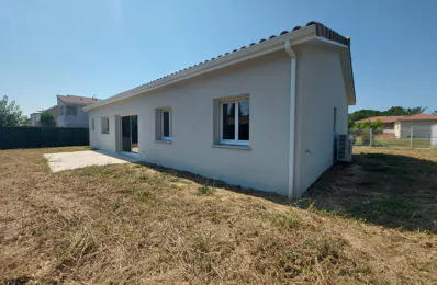 location maison 1 350 € CC /mois à proximité de Blagnac (31700)