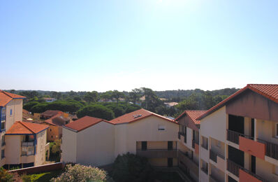 appartement 1 pièces 18 m2 à vendre à Capbreton (40130)