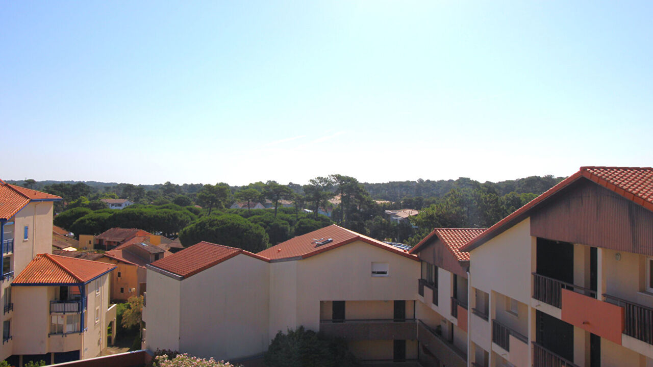 appartement 1 pièces 18 m2 à vendre à Capbreton (40130)