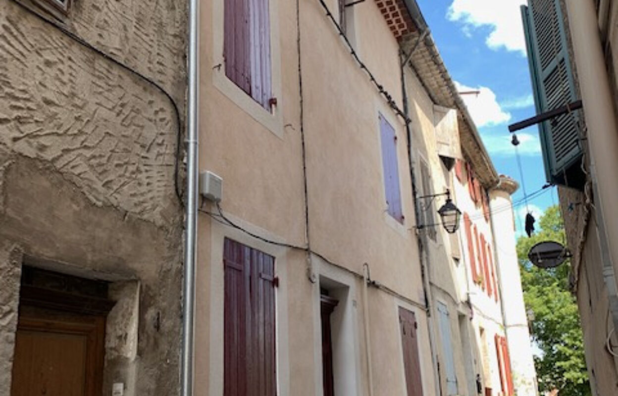 immeuble  pièces 177 m2 à vendre à Simiane-Collongue (13109)