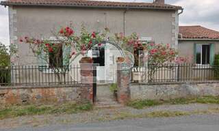 Maison 4 Pièces 72 m² à vendre à Gourgé (79200)