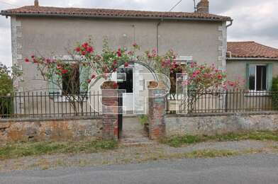 Maison 4 pièces 58200 €