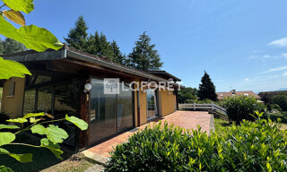 Maison 6 Pièces 200 m² à vendre à La Côte-Saint-André (38260)