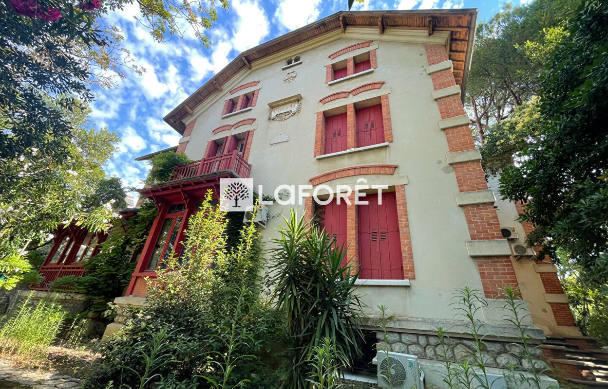 appartement 1 pièces 20 m2 à vendre à Montpellier (34000)