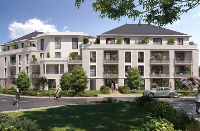 vente appartement à partir de 359 000 € à proximité de Saint-Avertin (37550)