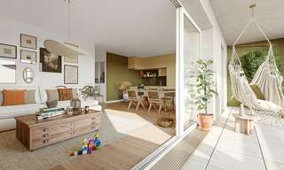 Appartement neuf   m² à vendre à Castets (40260)