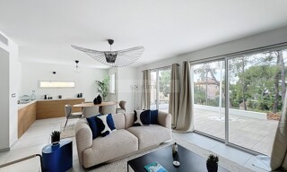 Maison 4 Pièces 92 m² à vendre à La Seyne-sur-Mer (83500)