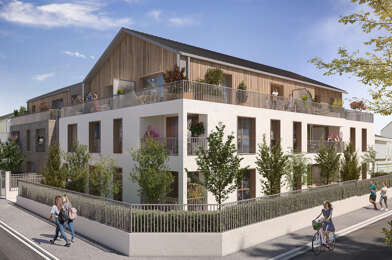 Appartement 1 pièces 141900 €