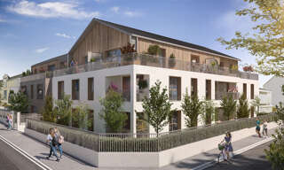 Appartement neuf   m² à vendre à Angers (49000)