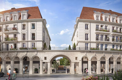 vente appartement à partir de 887 300 € à proximité de Suresnes (92150)