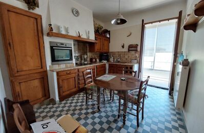 appartement 4 pièces 87 m2 à vendre à Manosque (04100)