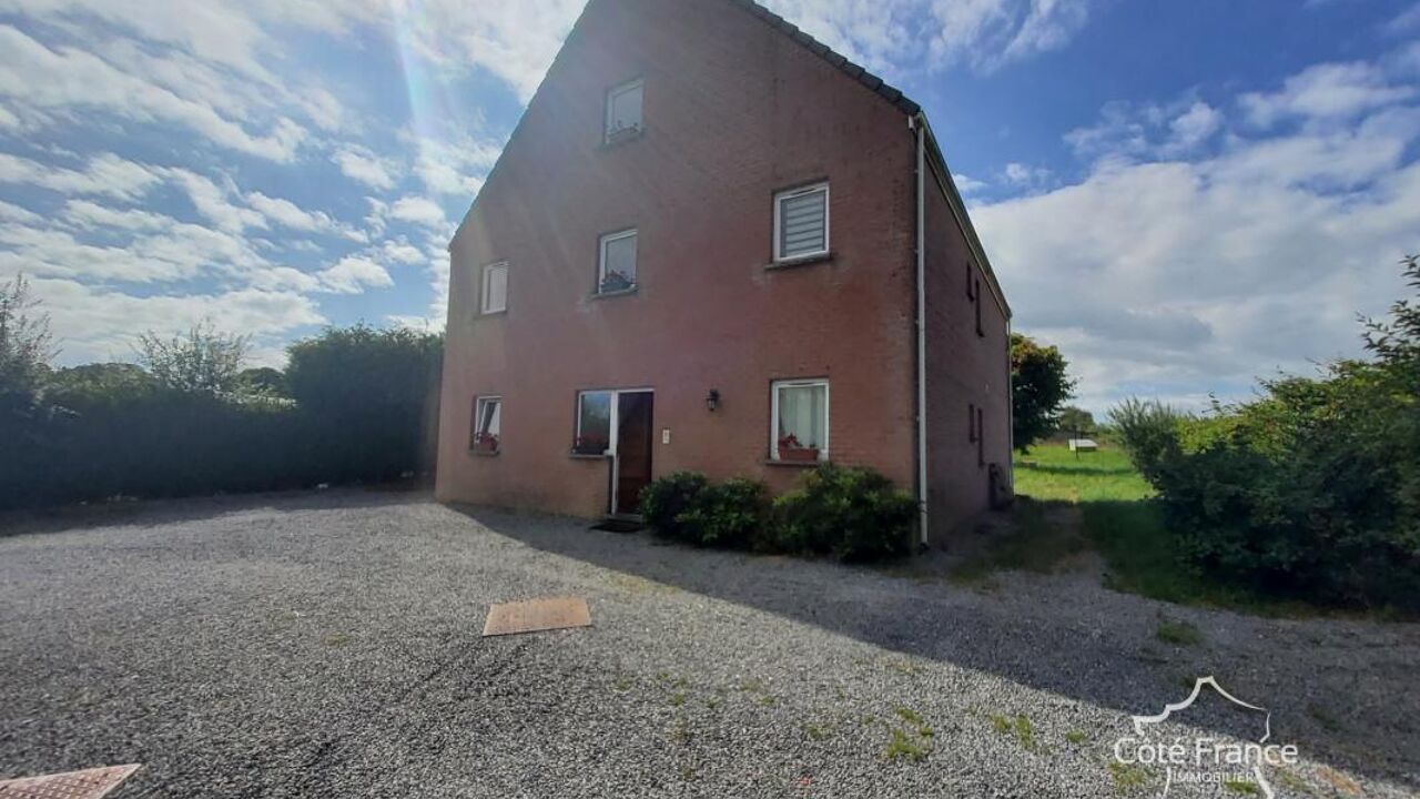 immeuble  pièces 260 m2 à vendre à Regniowez (08230)