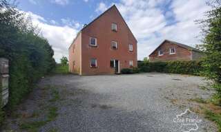 Immeuble  260 m² à vendre à Regniowez (08230)