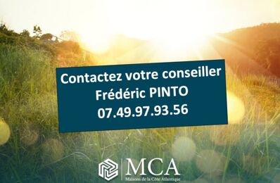 vente terrain 105 000 € à proximité de Trensacq (40630)