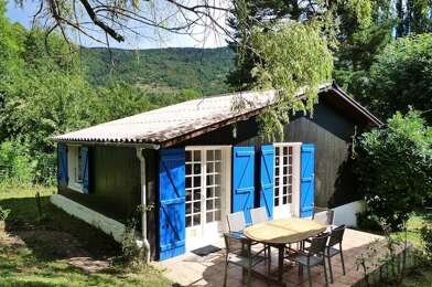 Maison 4 pièces 139000 €