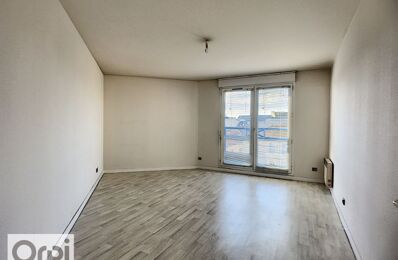 location appartement 445 € CC /mois à proximité de Saint-Martinien (03380)