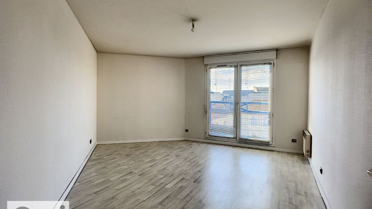 appartement 2 pièces 52 m2 à louer à Montluçon (03100)