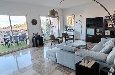 appartement 3 pièces 113 m2 à vendre à Nice (06100)