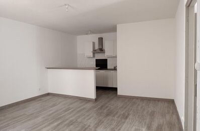 location appartement 480 € CC /mois à proximité de Bages (11100)