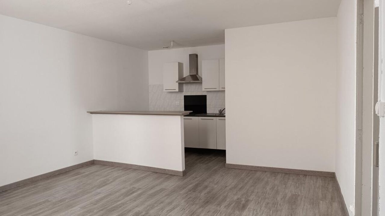 appartement 3 pièces 45 m2 à louer à Narbonne (11100)