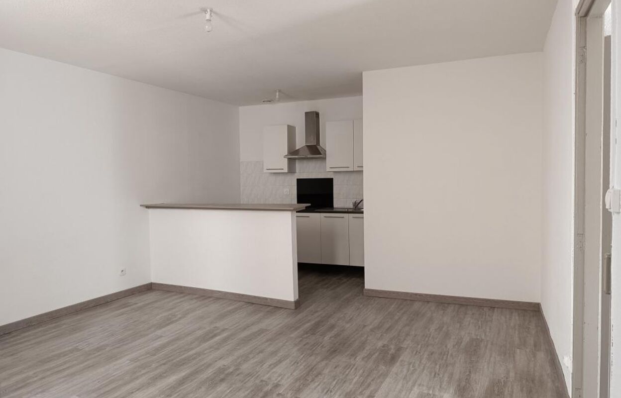 appartement 3 pièces 45 m2 à louer à Narbonne (11100)