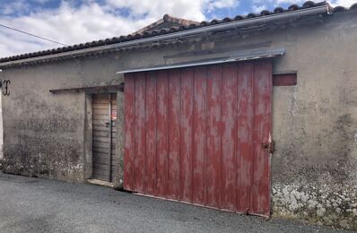 garage  pièces 50 m2 à vendre à Pauillac (33250)