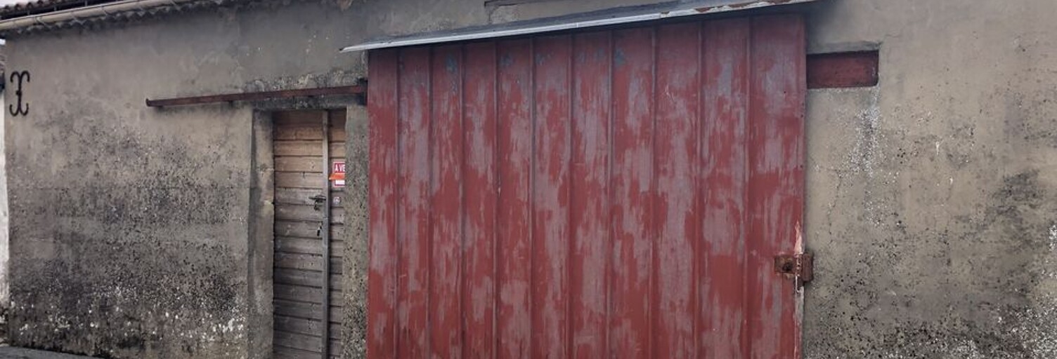 Appartement 1 Pièce 40 m² à vendre à Pauillac (33250)