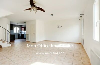 vente appartement 209 999 € à proximité de Vinon-sur-Verdon (83560)