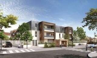 Appartement 4 Pièces  m² à vendre à Vitrolles (13127)