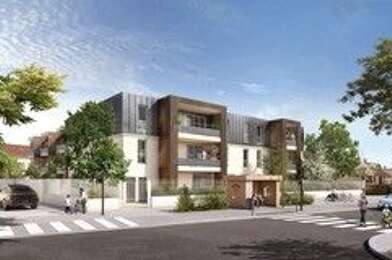 Appartement 4 pièces 369500 €