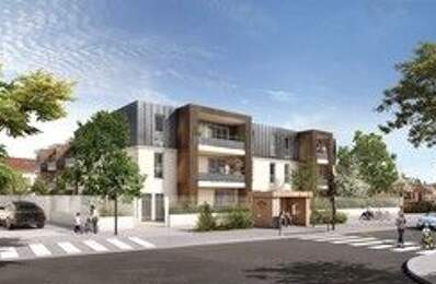 Appartement À Vendre — photo du bien